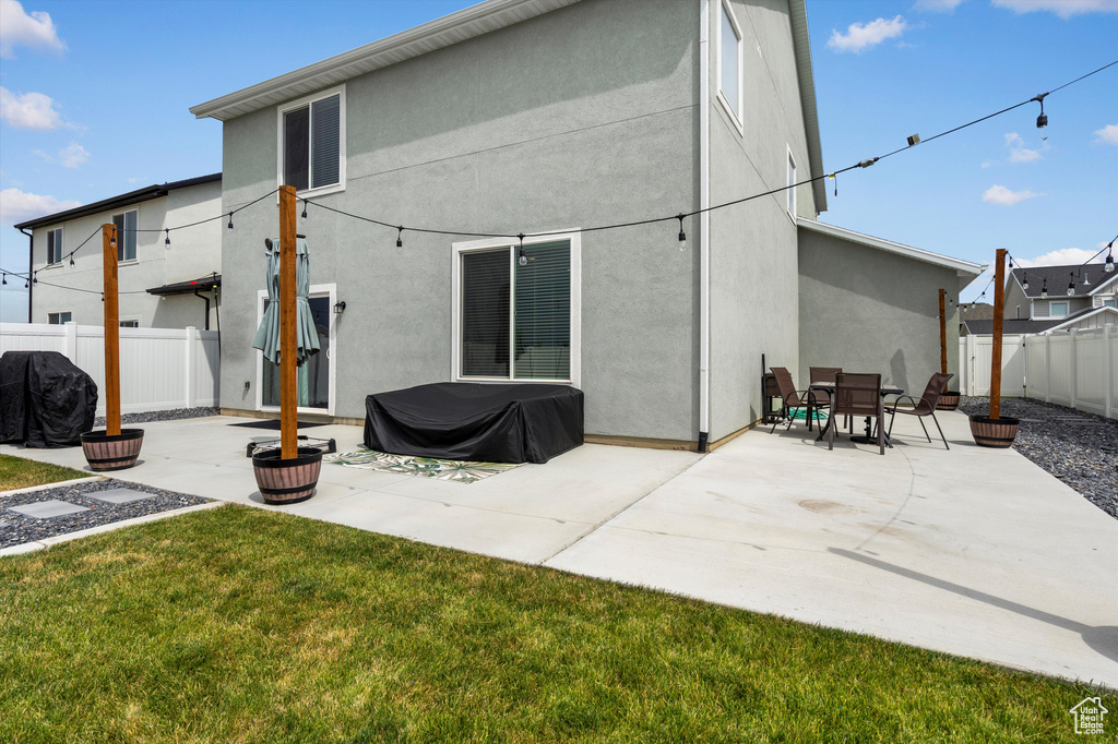 4381 W 3550 S West Haven, UT 84401