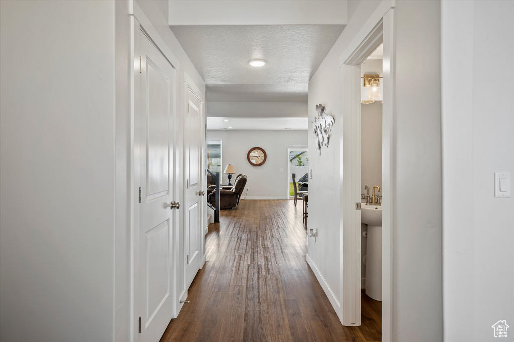 4381 W 3550 S West Haven, UT 84401