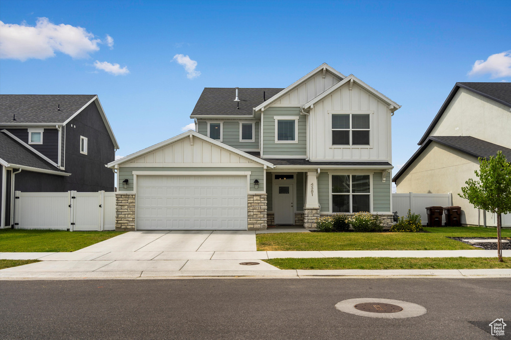 4381 W 3550 S West Haven, UT 84401