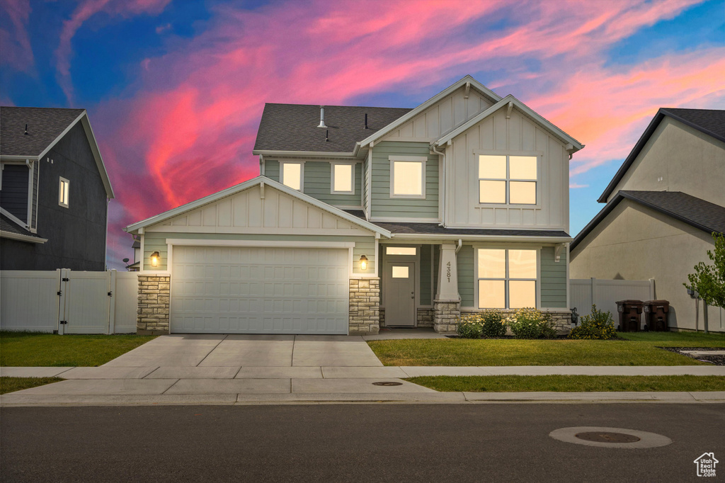 4381 W 3550 S West Haven, UT 84401