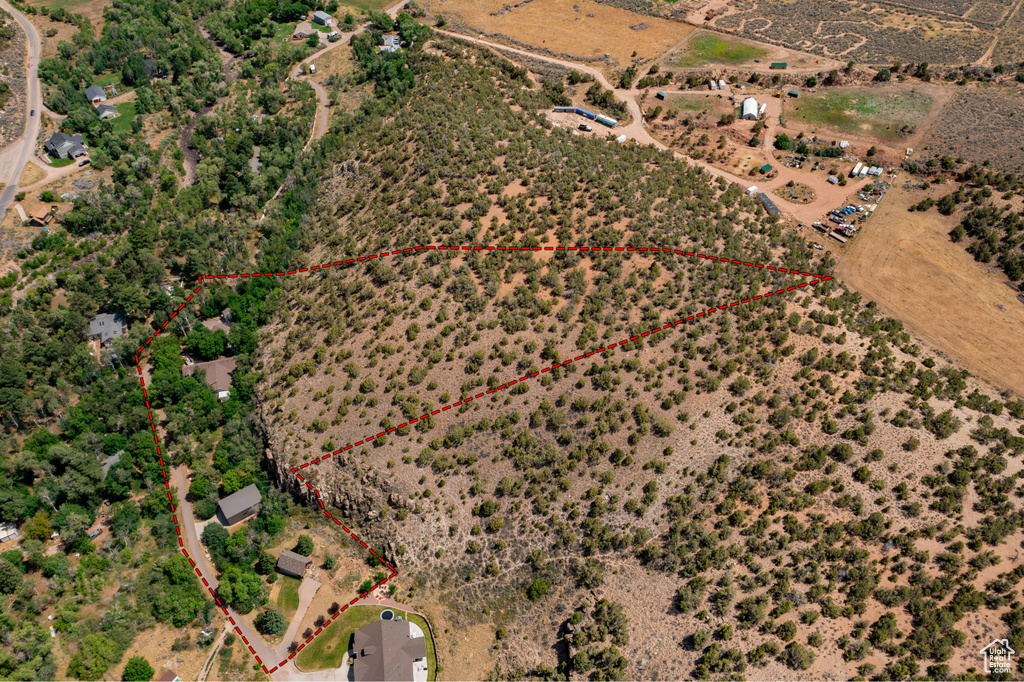 7737 W SAWTOOTH CV Vernal, UT 84078