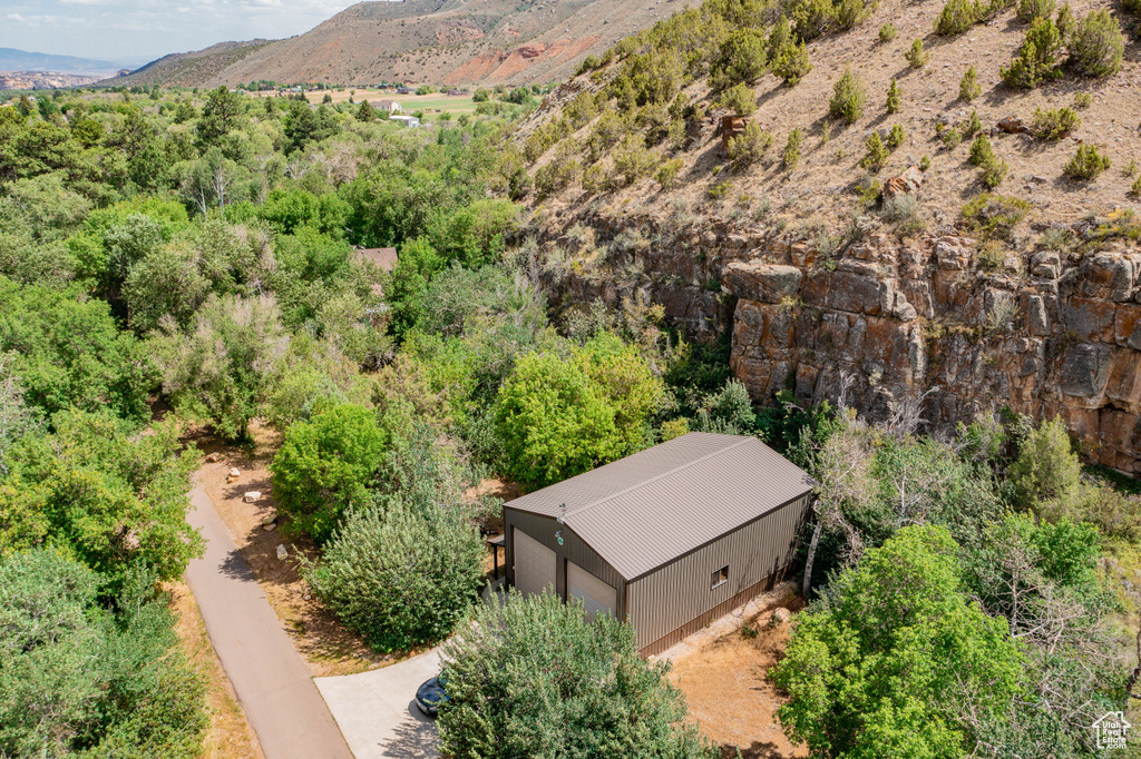 7737 W SAWTOOTH CV Vernal, UT 84078