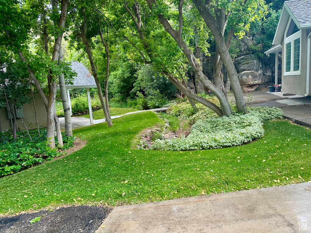 7737 W SAWTOOTH CV Vernal, UT 84078
