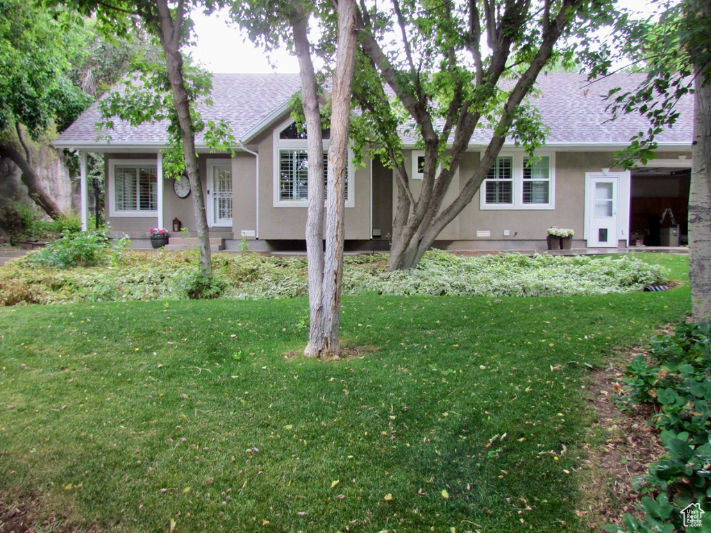 7737 W SAWTOOTH CV Vernal, UT 84078