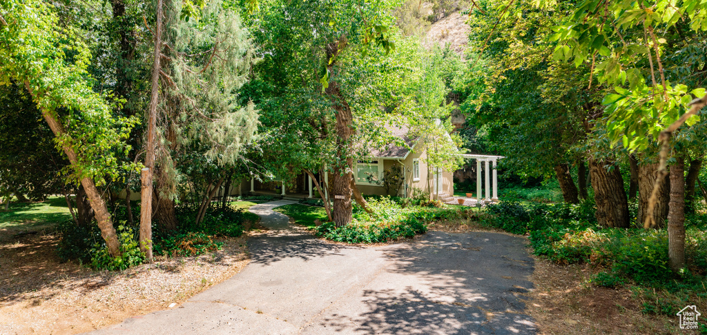 7737 W SAWTOOTH CV Vernal, UT 84078