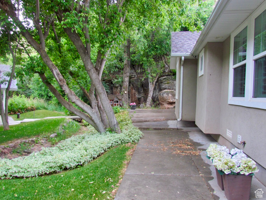 7737 W SAWTOOTH CV Vernal, UT 84078