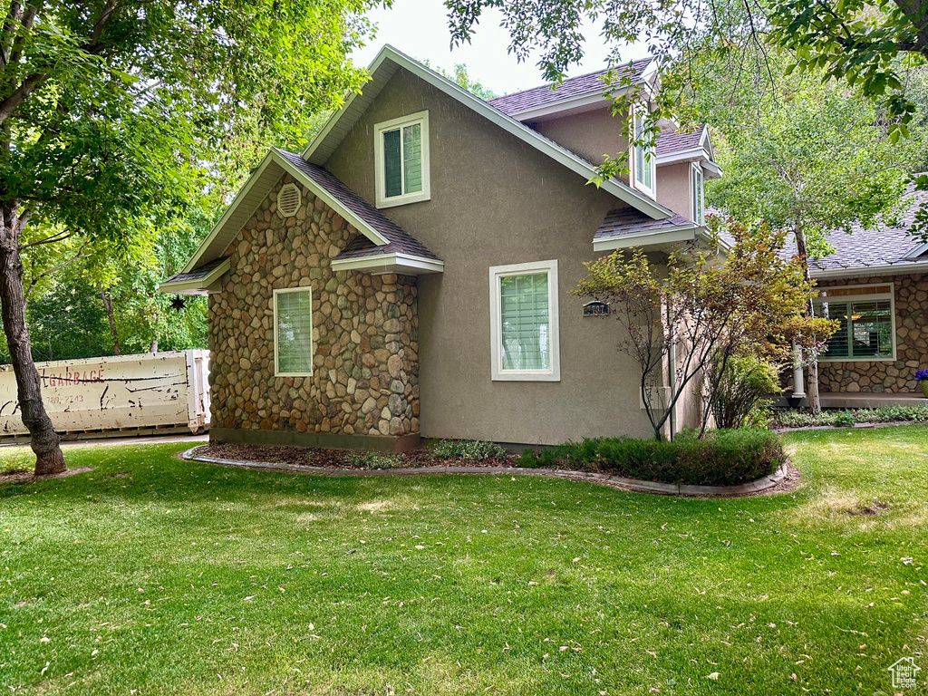 7737 W SAWTOOTH CV Vernal, UT 84078