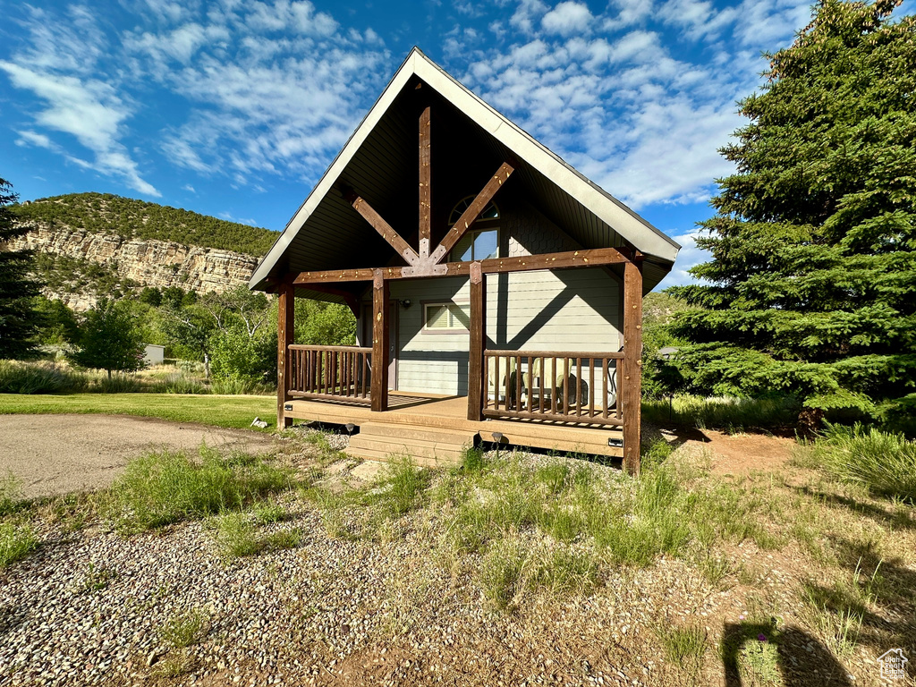 7737 W SAWTOOTH CV Vernal, UT 84078