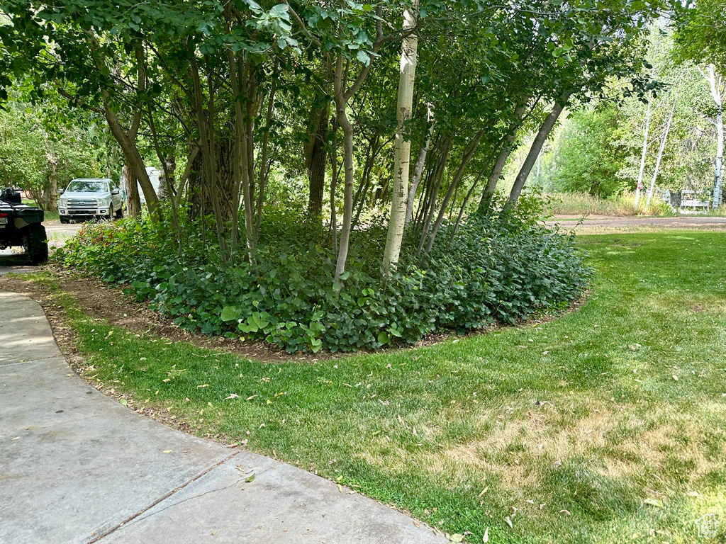 7737 W SAWTOOTH CV Vernal, UT 84078