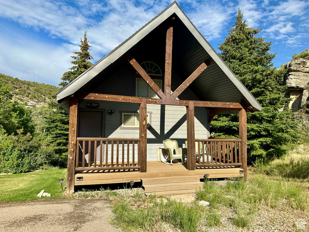 7737 W SAWTOOTH CV Vernal, UT 84078