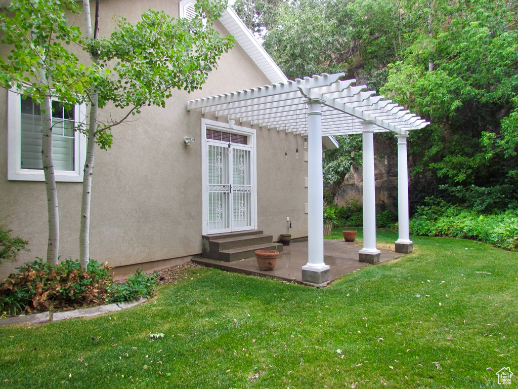 7737 W SAWTOOTH CV Vernal, UT 84078