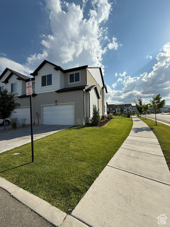 13881 S LITTLE RIDGE LN #327 Herriman, UT 84096