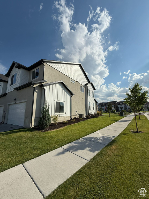 13881 S LITTLE RIDGE LN #327 Herriman, UT 84096
