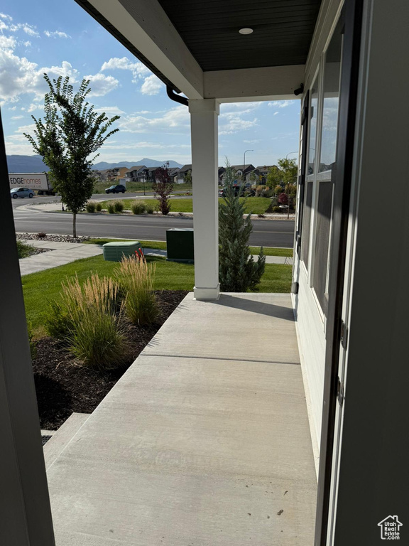13881 S LITTLE RIDGE LN #327 Herriman, UT 84096