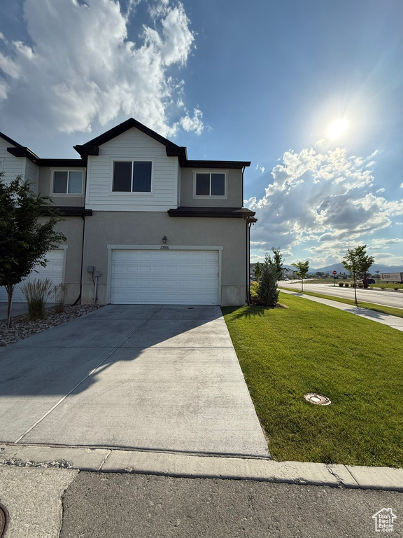 13881 S LITTLE RIDGE LN #327 Herriman, UT 84096