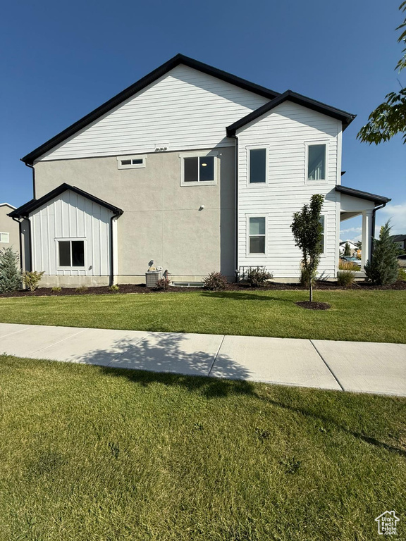 13881 S LITTLE RIDGE LN #327 Herriman, UT 84096