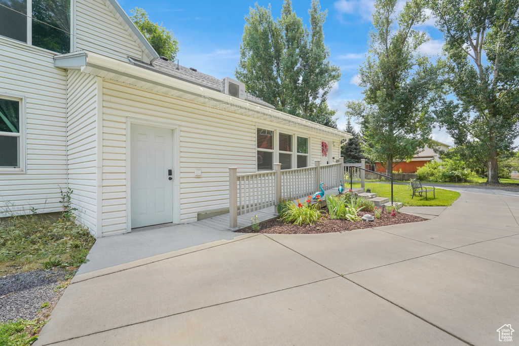 2425 N 800 E North Logan, UT 84341
