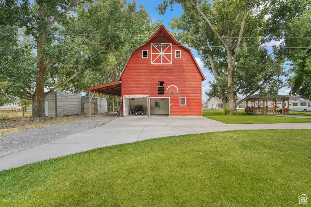 2425 N 800 E North Logan, UT 84341