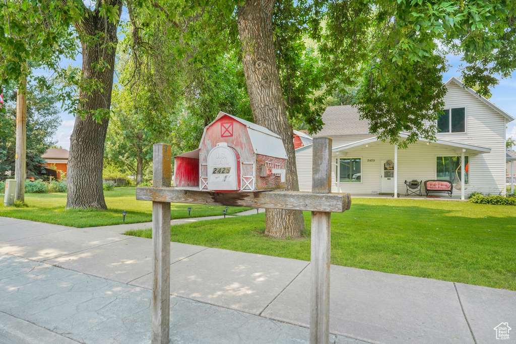 2425 N 800 E North Logan, UT 84341