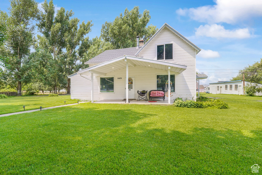 2425 N 800 E North Logan, UT 84341