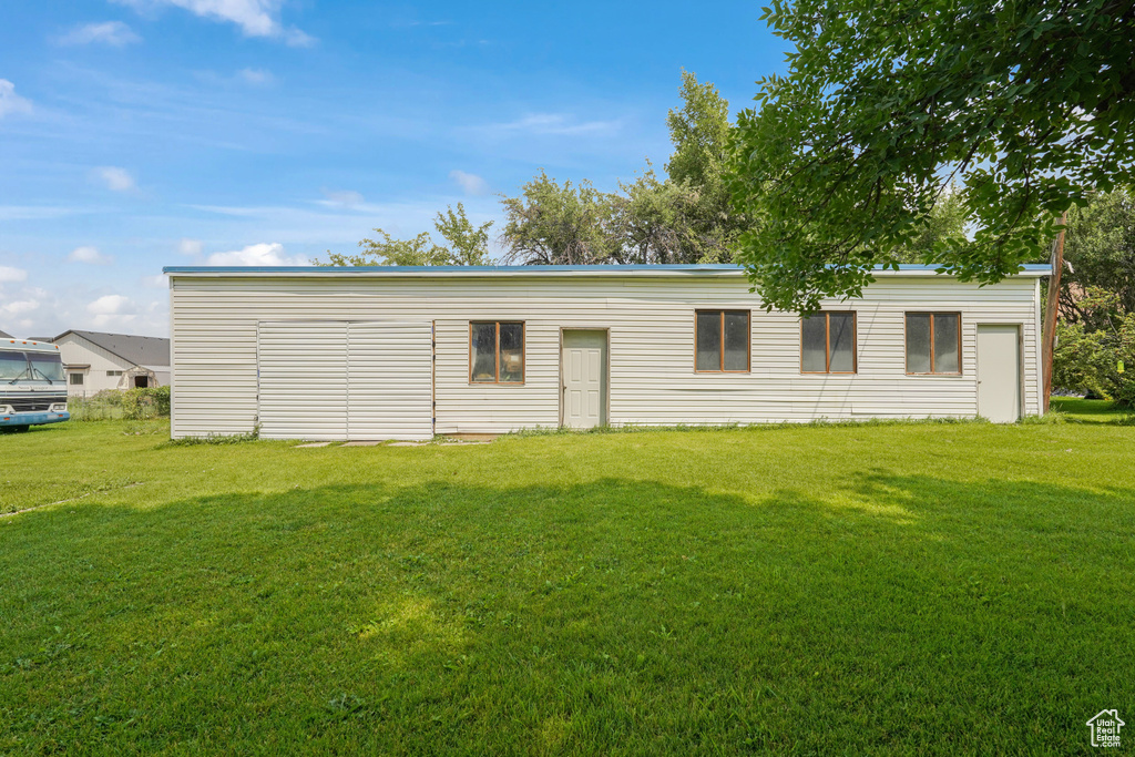 2425 N 800 E North Logan, UT 84341