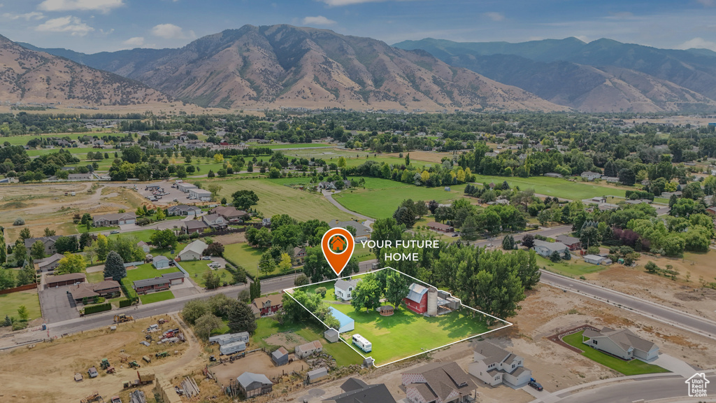 2425 N 800 E North Logan, UT 84341