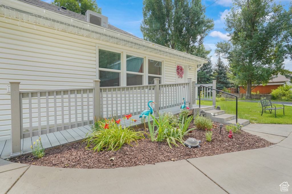 2425 N 800 E North Logan, UT 84341