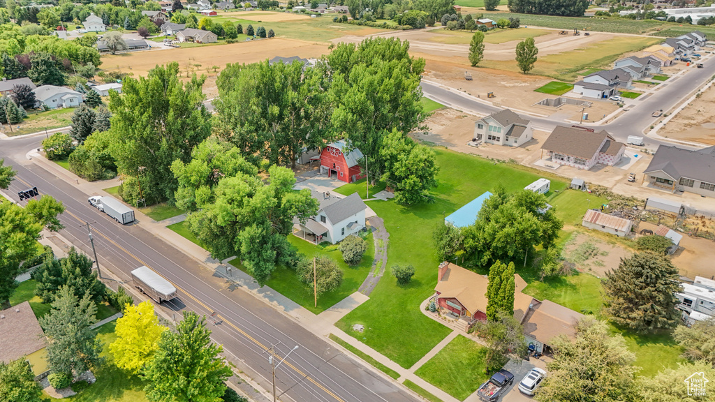 2425 N 800 E North Logan, UT 84341