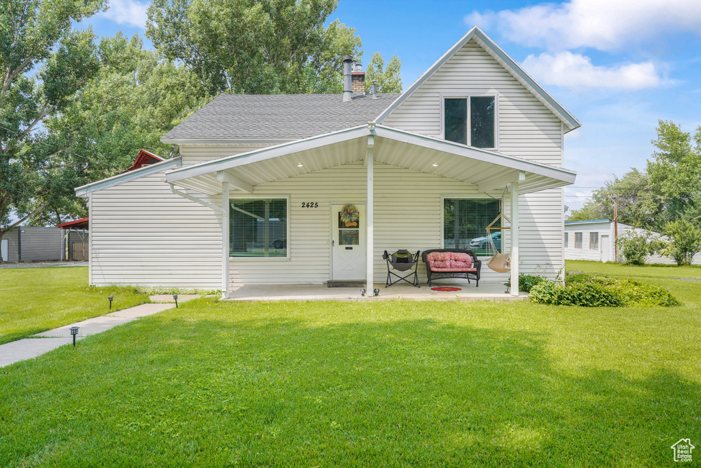 2425 N 800 E North Logan, UT 84341
