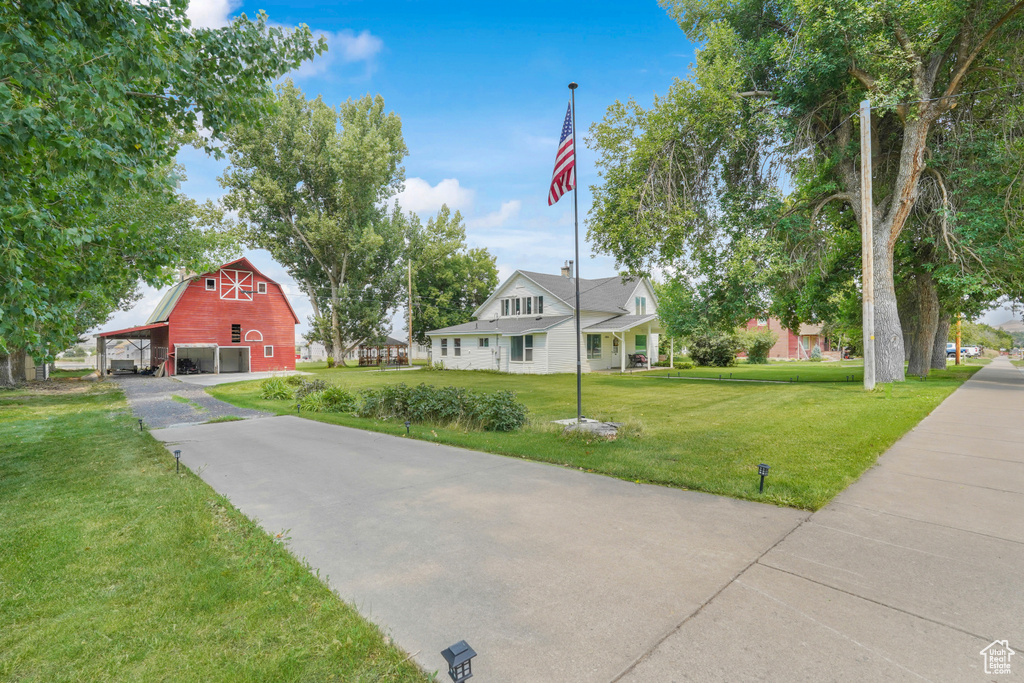 2425 N 800 E North Logan, UT 84341