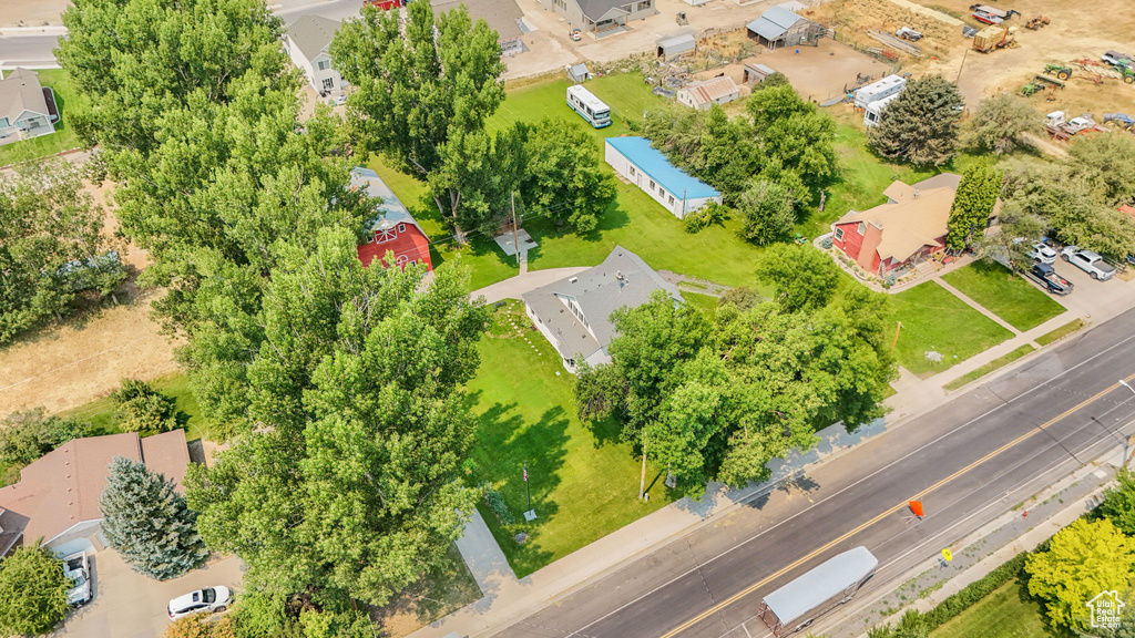 2425 N 800 E North Logan, UT 84341