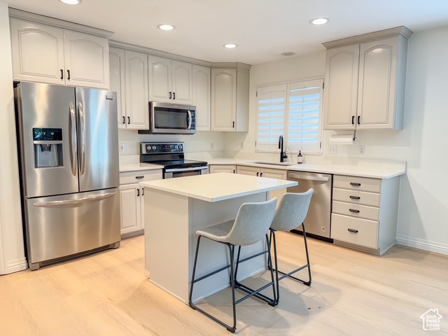 1007 E 150 S Springville, UT 84663