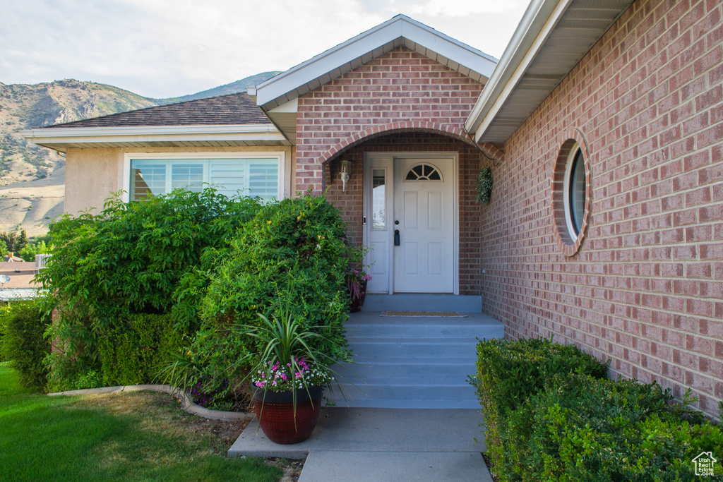 1007 E 150 S Springville, UT 84663