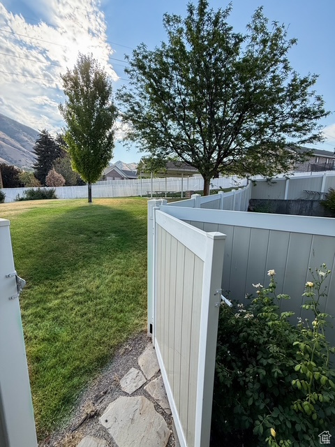 1007 E 150 S Springville, UT 84663