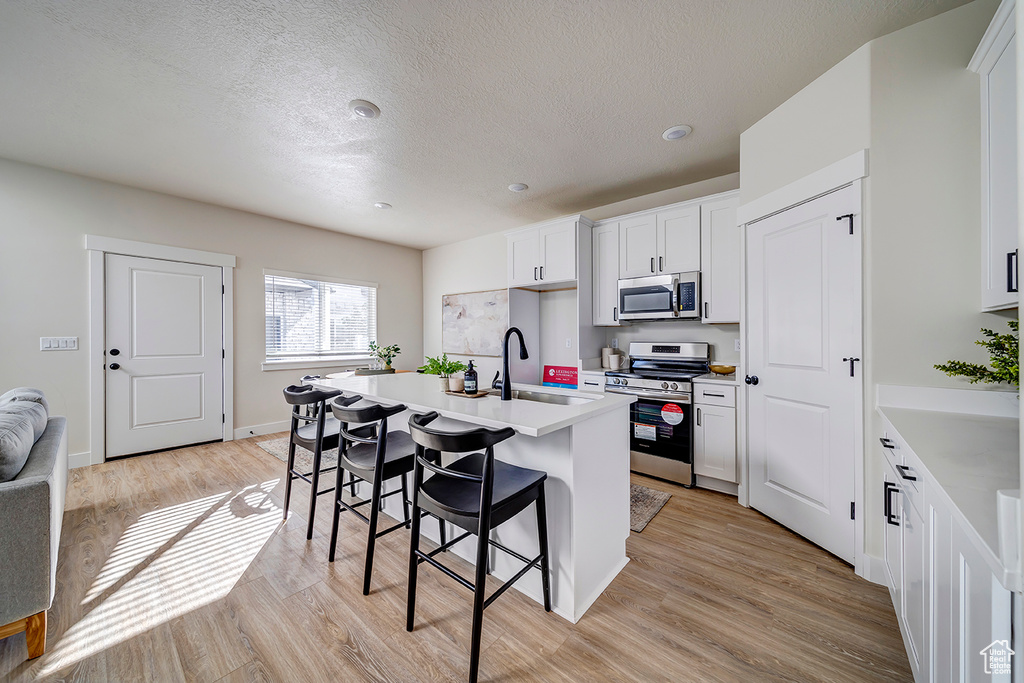 1167 N 680 W #5 Tooele, UT 84074