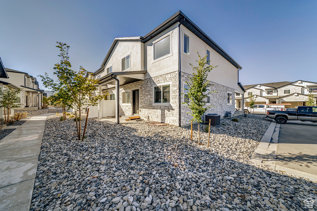 1167 N 680 W #5 Tooele, UT 84074