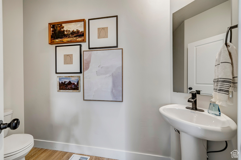 1167 N 680 W #5 Tooele, UT 84074