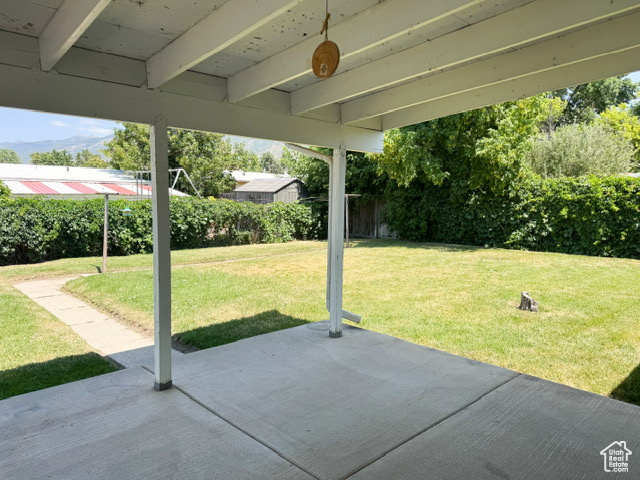 344 W 1000 N Bountiful, UT 84010