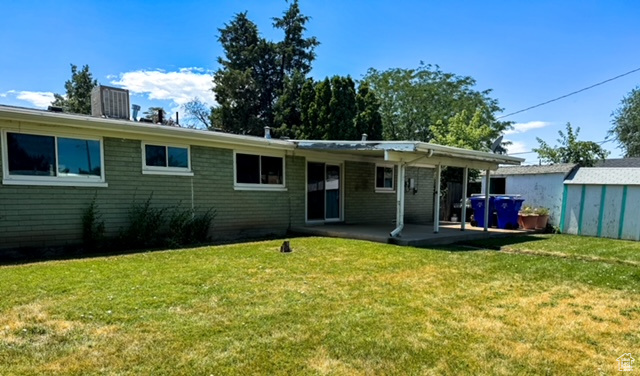 344 W 1000 N Bountiful, UT 84010