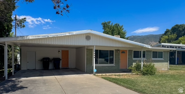 344 W 1000 N Bountiful, UT 84010