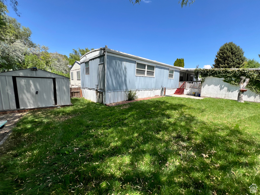 Photo 25 for MLS #2099934 at 5028 S Del Rio St