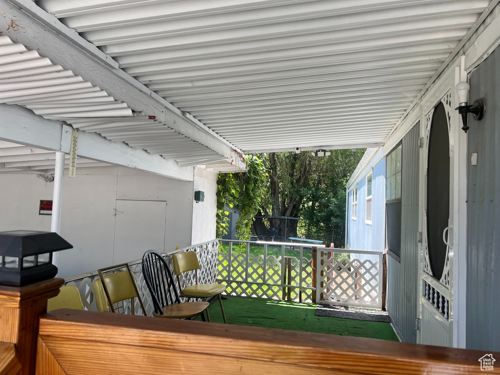 Photo 21 for MLS #2099934 at 5028 S Del Rio St