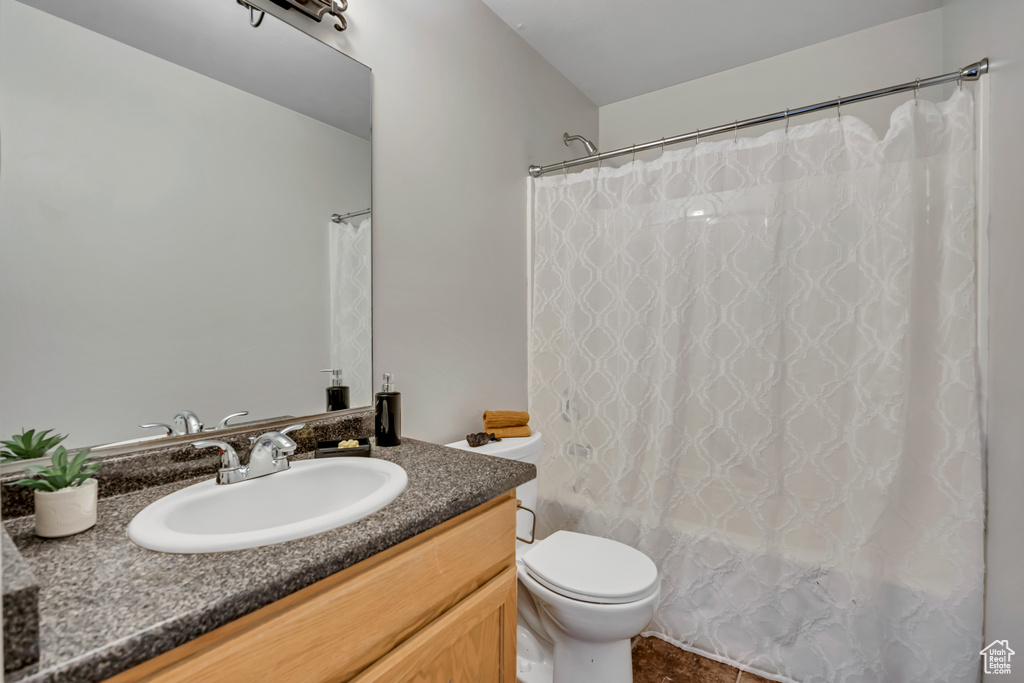 7887 S DOVE CREEK LN West Jordan, UT 84081