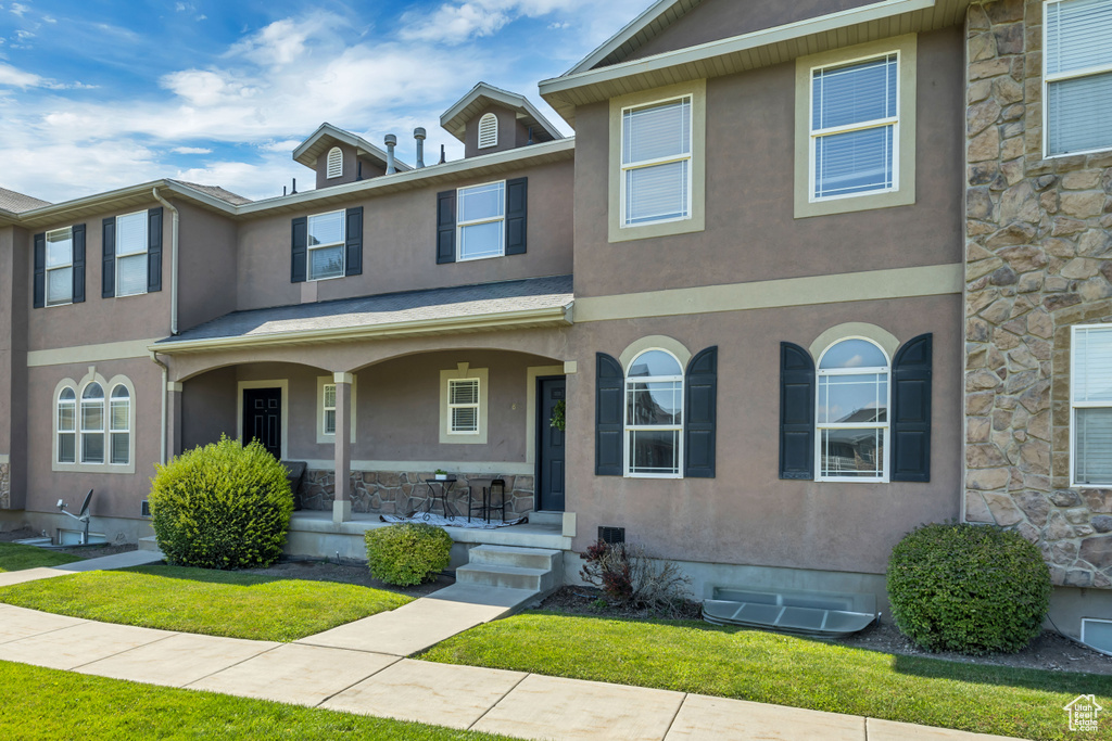 7887 S DOVE CREEK LN West Jordan, UT 84081