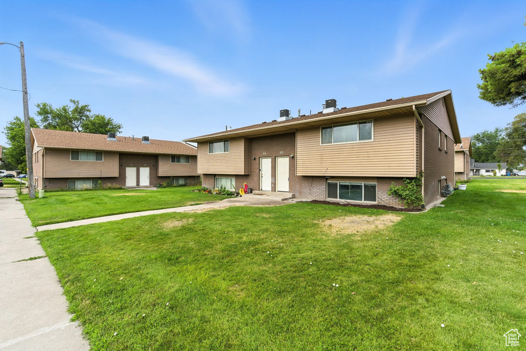 80 N 400 E #B-3 American Fork, UT 84003
