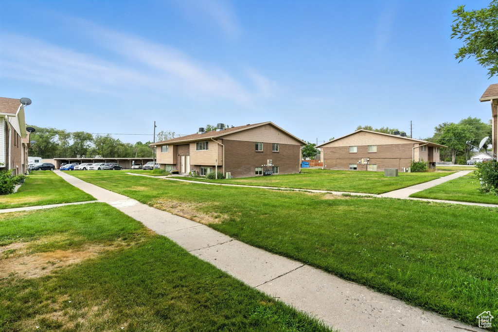 80 N 400 E #B-3 American Fork, UT 84003