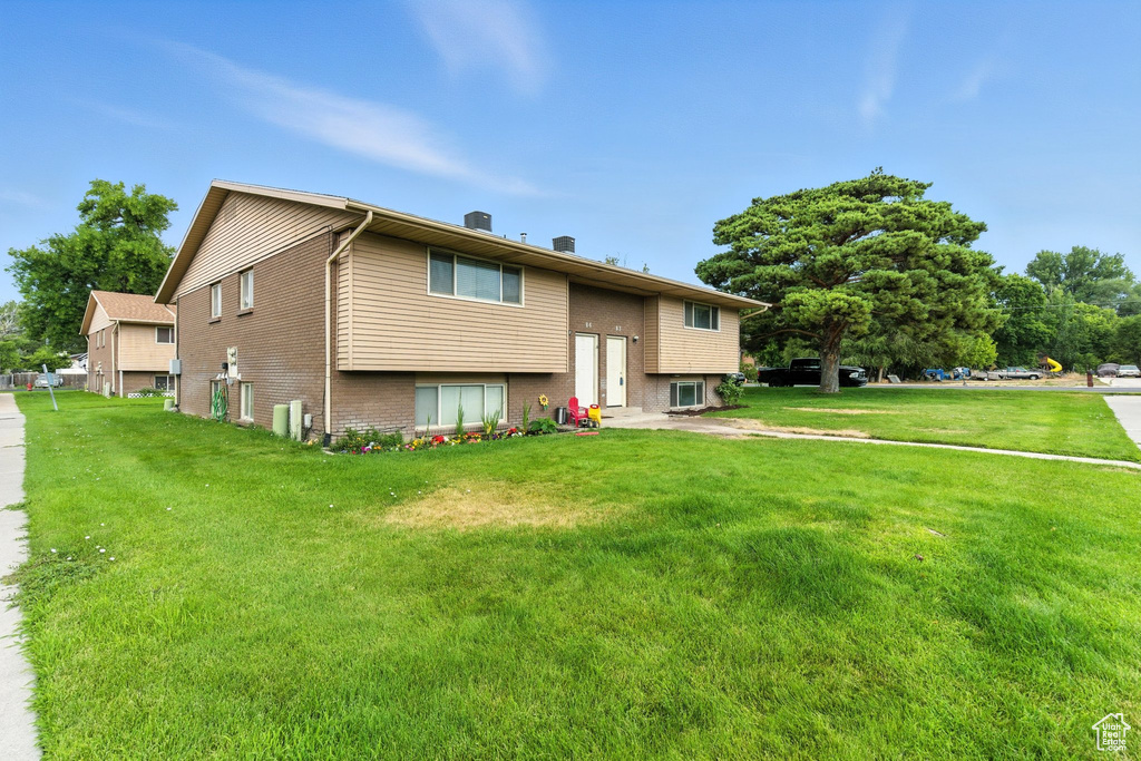 80 N 400 E #B-3 American Fork, UT 84003