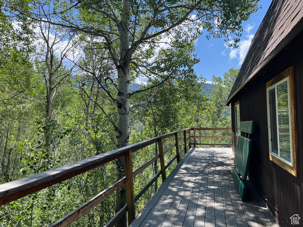 5490 E FREMONT TRL Oakley, UT 84055