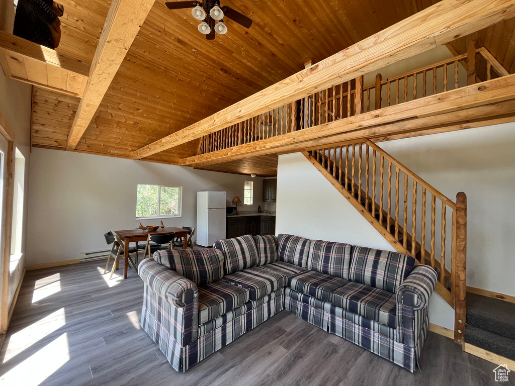 5490 E FREMONT TRL Oakley, UT 84055