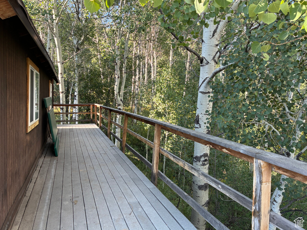 5490 E FREMONT TRL Oakley, UT 84055